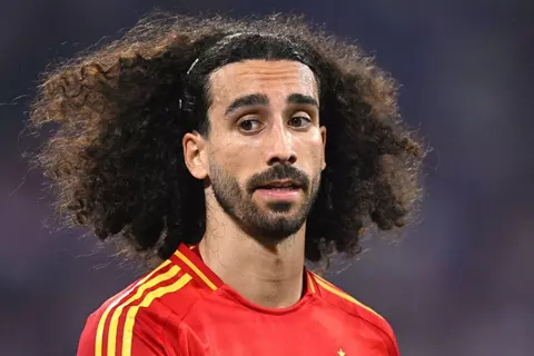 كوكوريلا: سنبذل قصارى جهدنا أمام مصر.. ومن الصعب رفض برشلونة